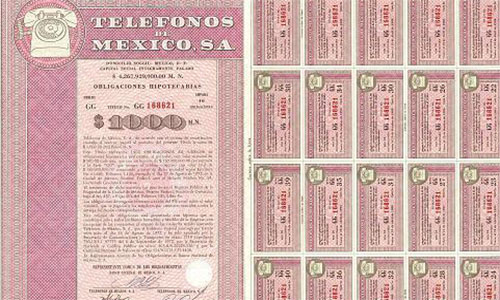 Accion-telmex-obligaciones
